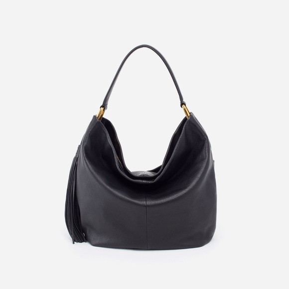 HOBO Handbags - Black HOBO International Meridian Handbag